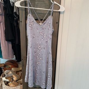 Garage Dress